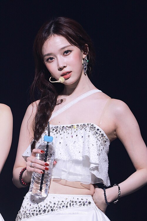 ウィンター / 윈터