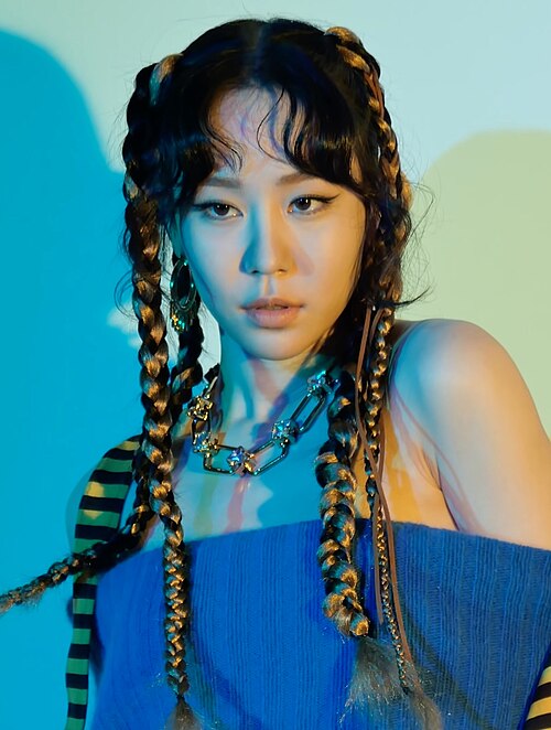 Mirani / 미란이
