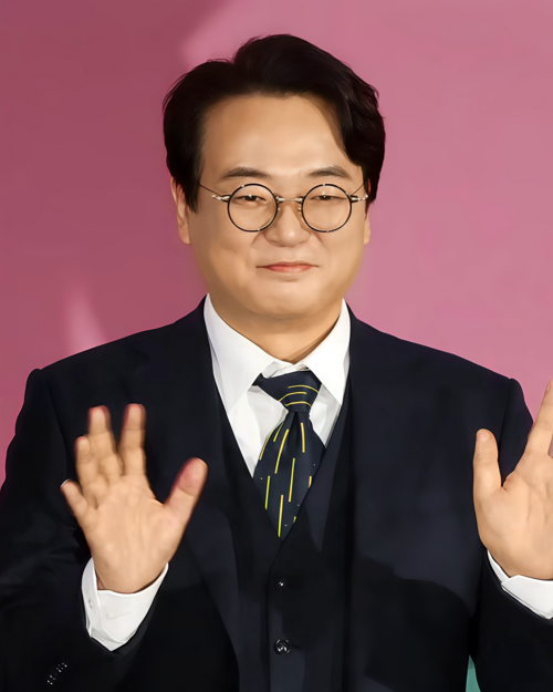 イ・ソファン / 이서환