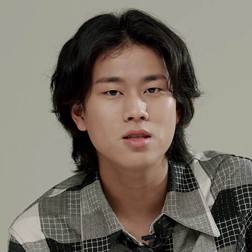 イ・ムジン / 이무진