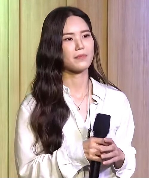 キム・ヨンジ / 김연지