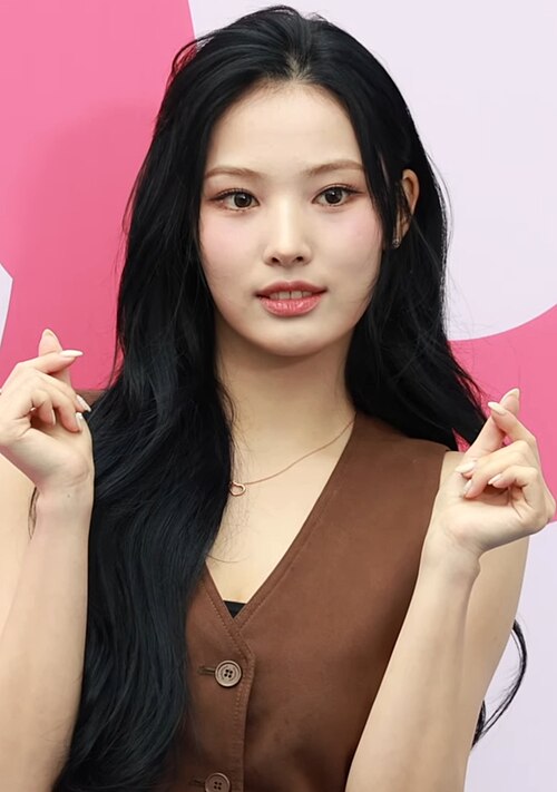 ジニー / 지니