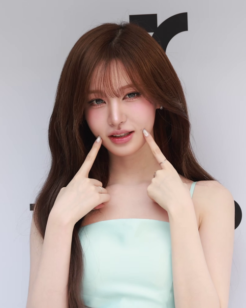 リズ / 리즈
