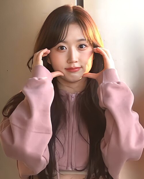 ヘウォン / 오해원