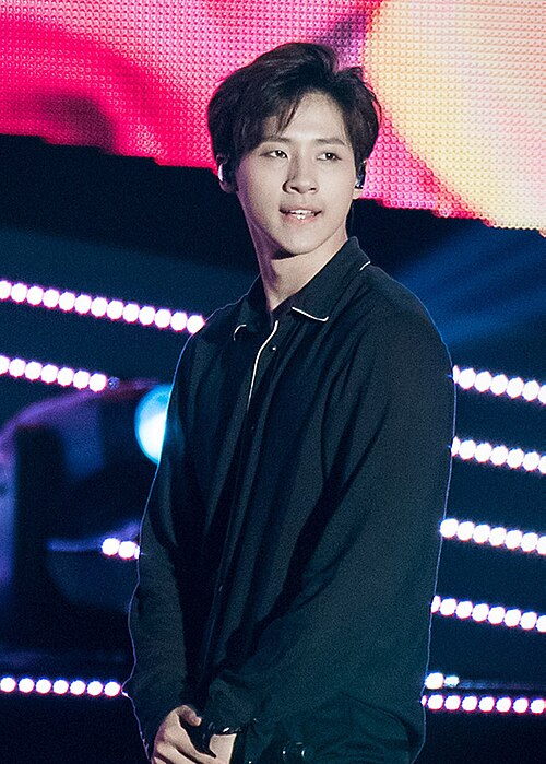 シヌゥ / 신우