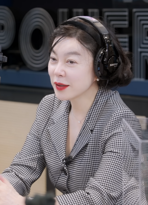 チェ・ファジョン / 최화정