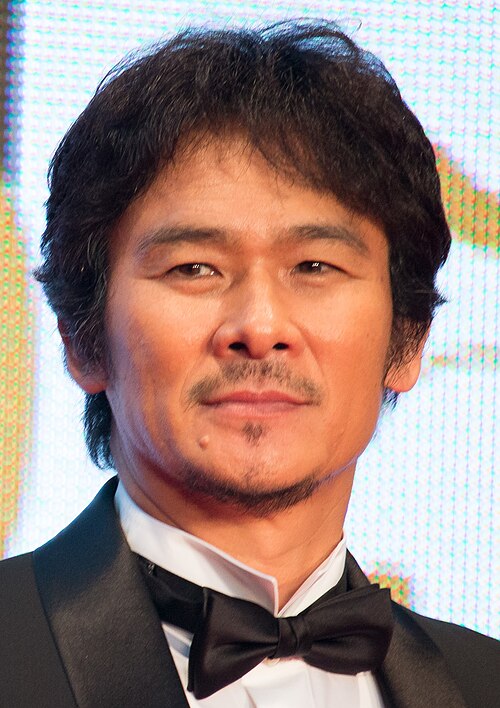 Tsuyoshi Ihara / 이하라 쓰요시