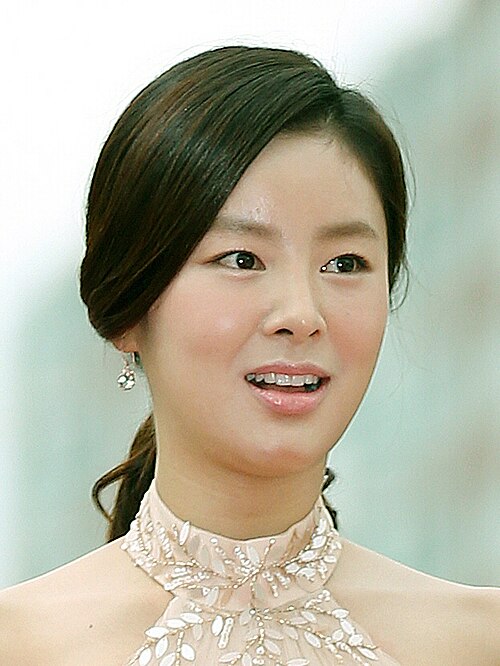 ハン・ヘリン / 한혜린