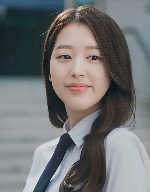 チャン・ダア / 장다아