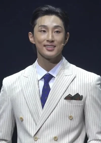 ペ・ナラ (俳優)
