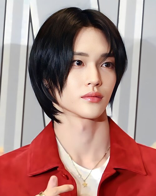 ウォンビン / 박원빈