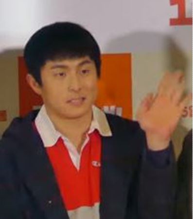 キアン84 / 기안84