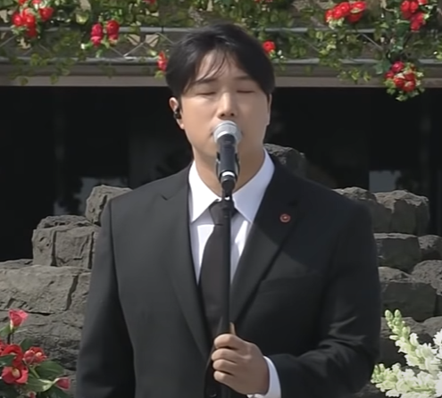 キム・ジンホ / 김진호