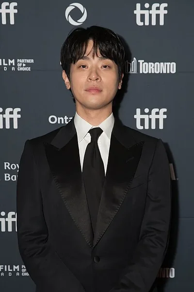 パク・ジョンミン