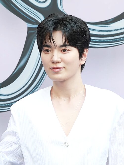イ・ソンジョン / 성종