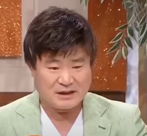 イ・ゲイン / 이계인