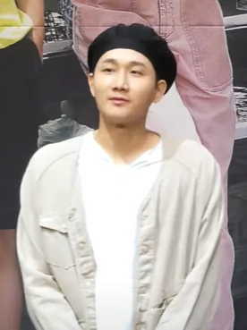 イ・ヨンジン