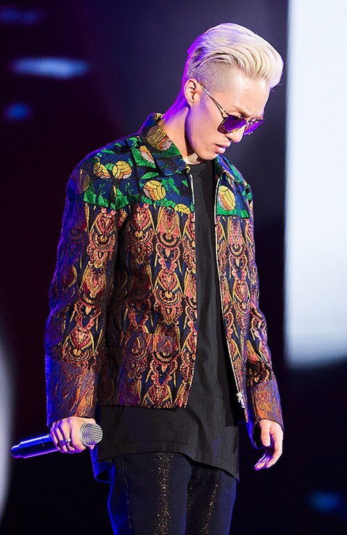 Zion.T / 자이언티