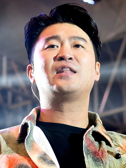 チェ・ジャ / 최자