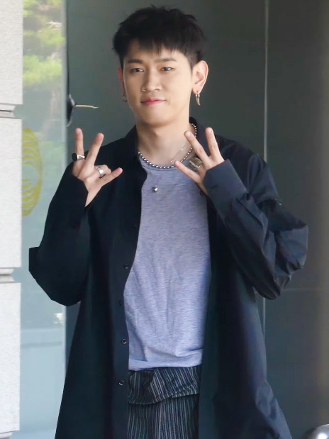 Crush / 크러쉬