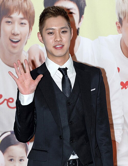 スンホ / 승호