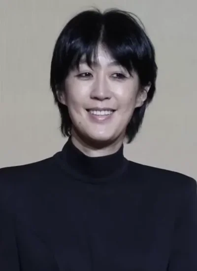 ホン・ジンギョン