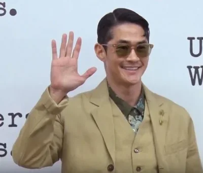 ペ・ジョンナム
