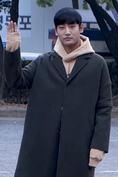 パク・ジェジョン / 박재정