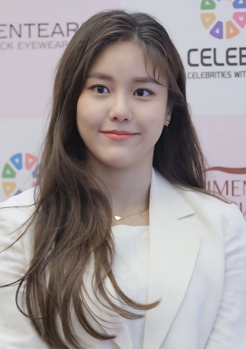 ヘジョン / 혜정