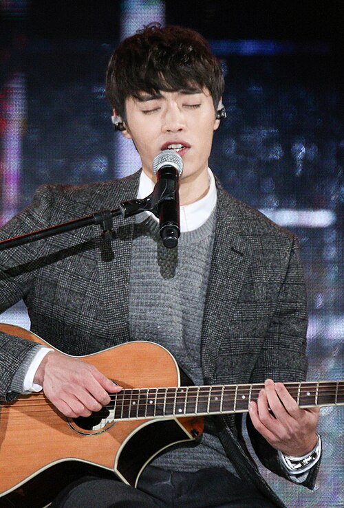Eddy Kim / 에디 킴
