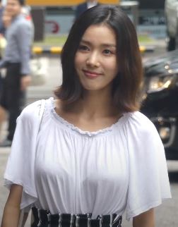 ギル・ウンヘ / 길은혜