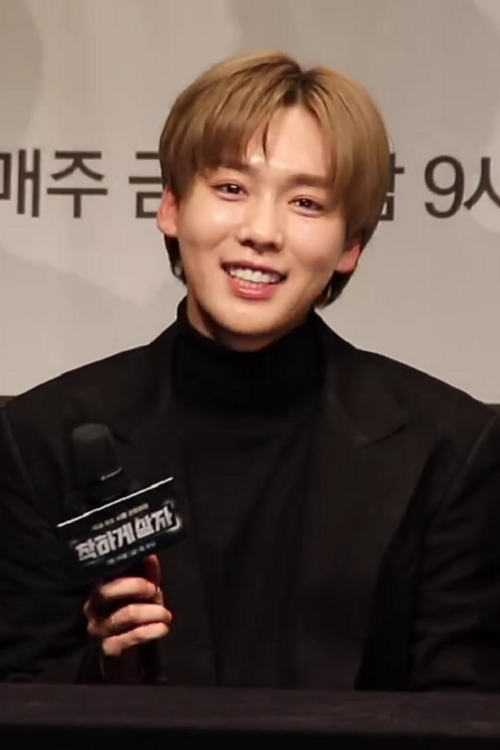 キム・ジヌ / 김진우