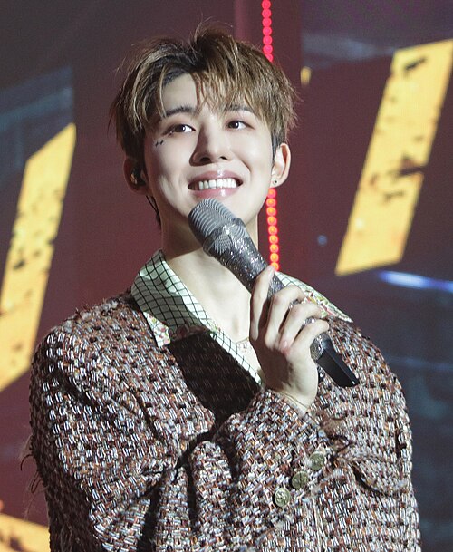 B.I / 비아이