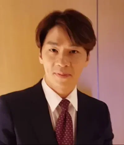 チョン・サンフン