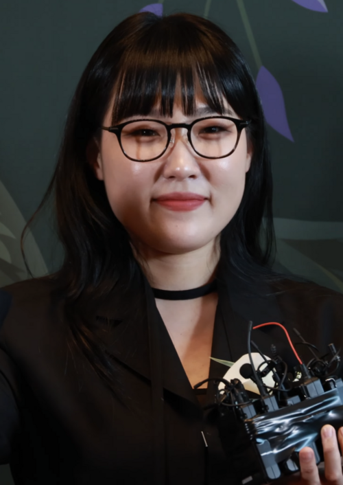 イ・ウンジ / 이은지