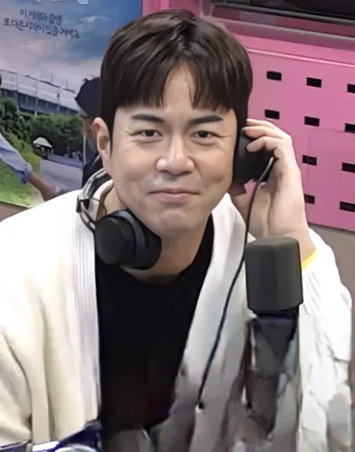 チョン・ソクホ