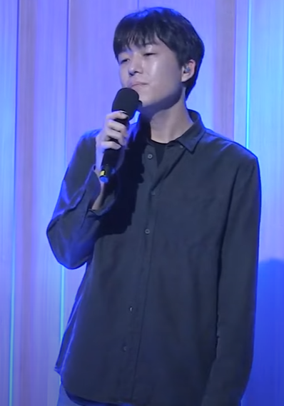 クァク・ジンオン / 곽진언