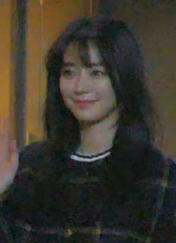 ソン・ジイン / 송지인