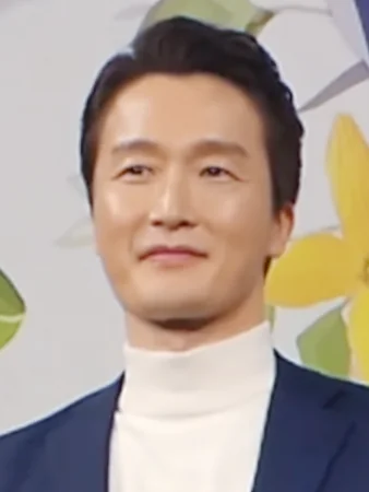 チェ・ビョンモ