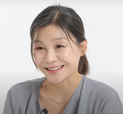 キル・ヘヨン