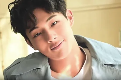 ジス (1993年生の俳優)