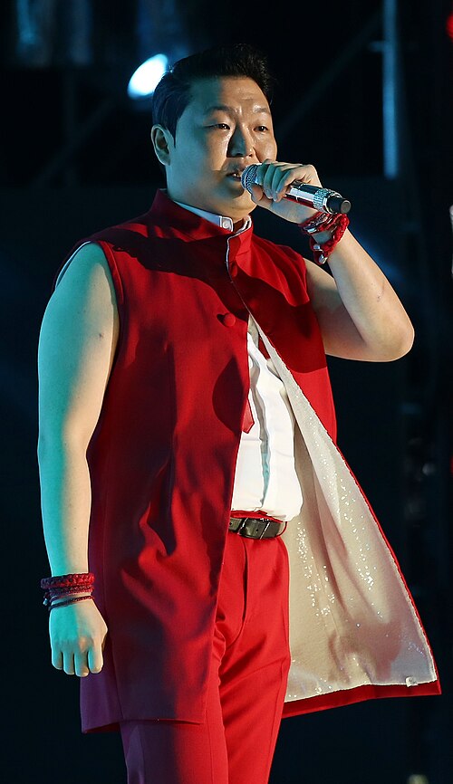 PSY / 싸이