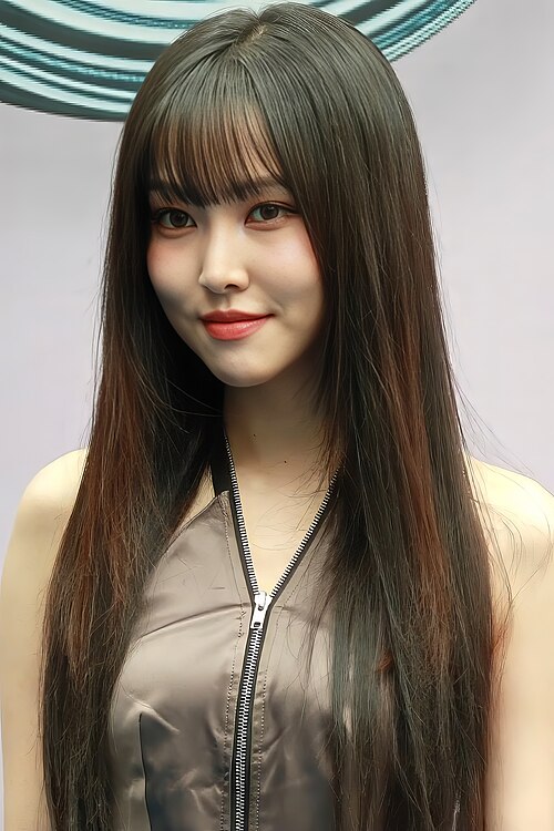 ユジュ / 유주 (가수)