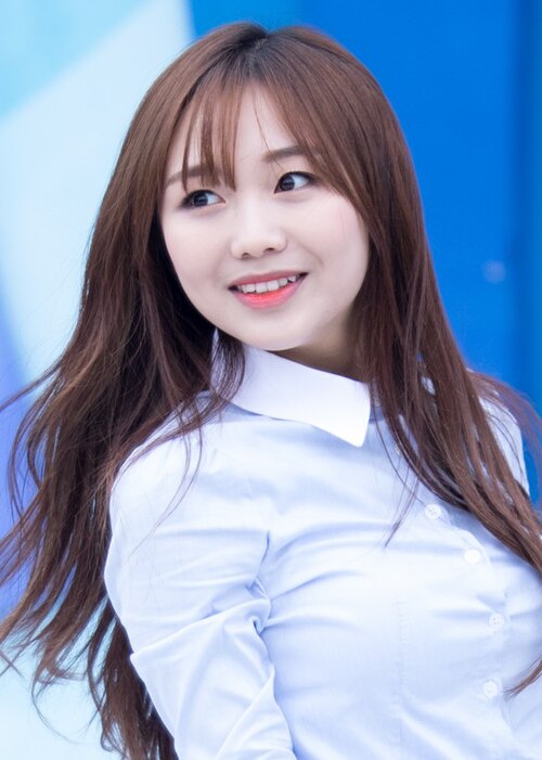 リュ・スジョン / 류수정