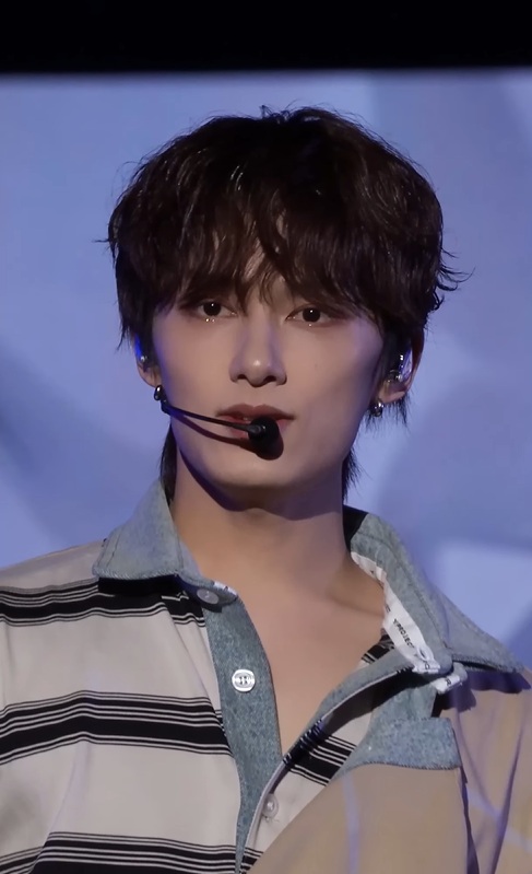 ジュン / 준