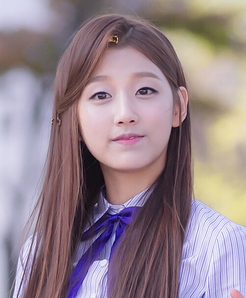 チョン・イェイン / 정예인