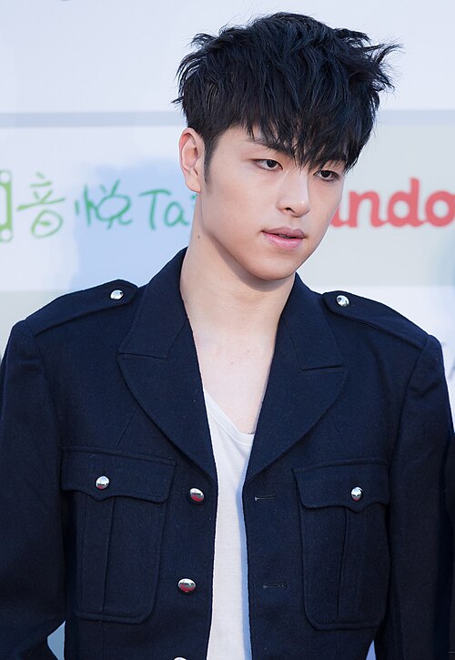 ク・ジュンフェ / 구준회