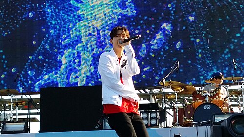 キム・ジュヨン / 주영