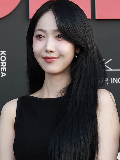 シンビ / 신비