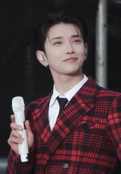 JOSHUA / 조슈아